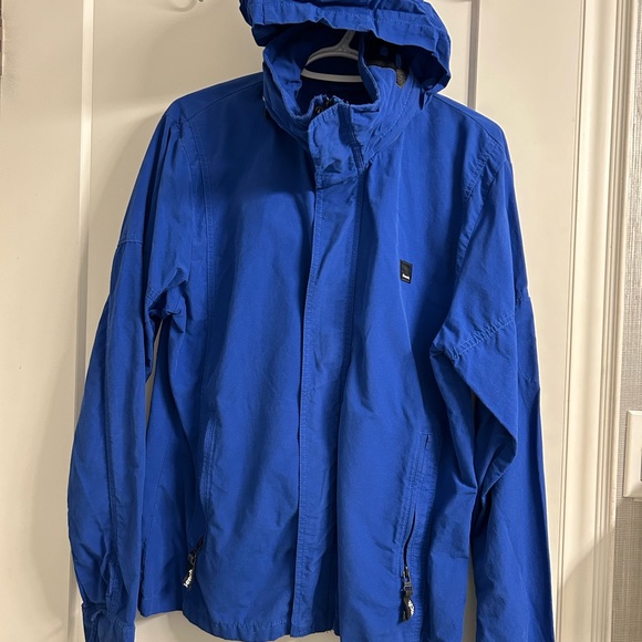 Bench Jacket - Picture 3 of 4